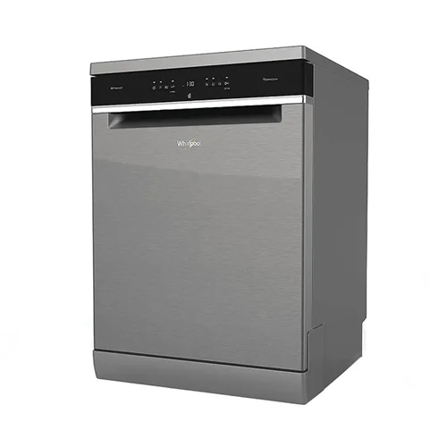 ماشین ظرفشویی ویرپول مدل WFO 3P33 DLX UK