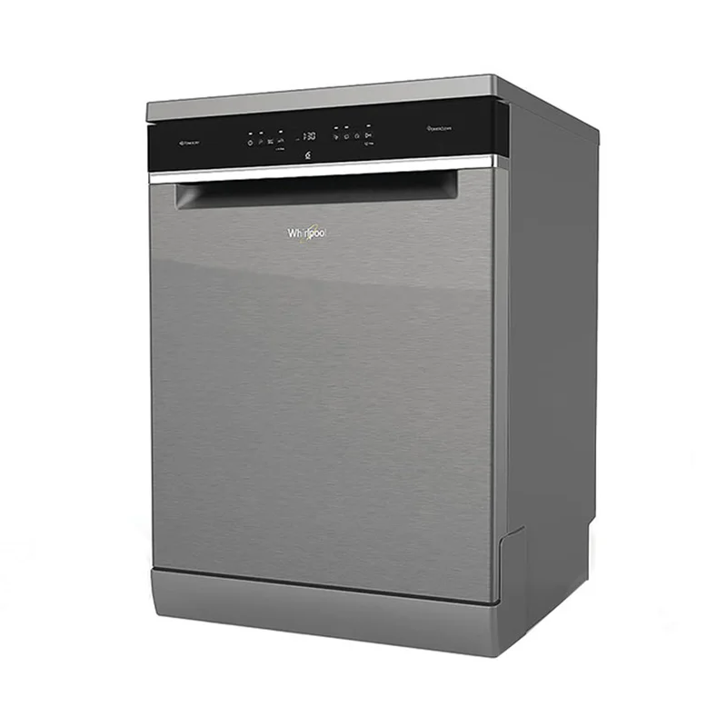 ماشین ظرفشویی ویرپول مدل WFO 3P33 DLX UK