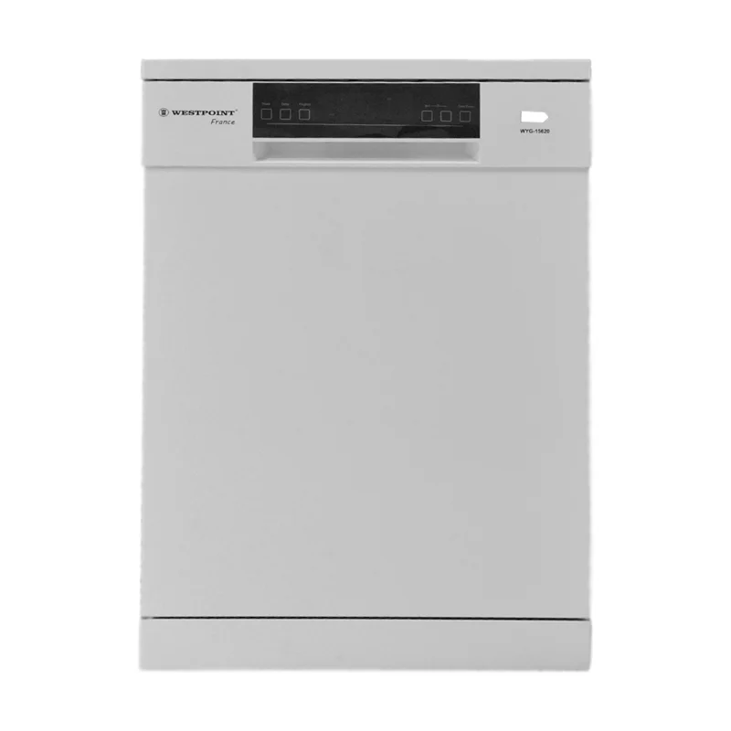 ماشین ظرفشویی وست پوینت مدل WYG-15620-EC