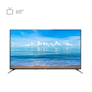تلویزیون هوشمند 65 اینچ سام الکترونیک مدل ۶۵TU6500
